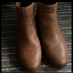 Lucky Brand Patrik Bootie